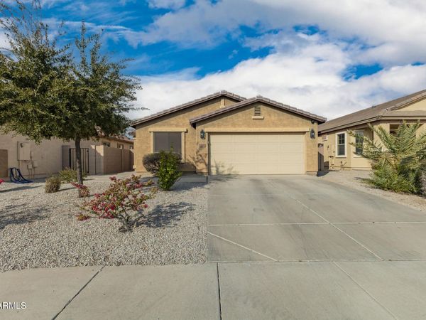 23570 W MOHAVE Street, Buckeye, AZ 85326