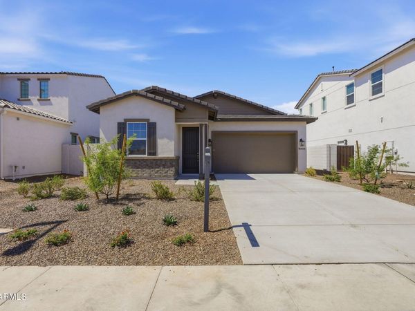 15444 S 182ND Avenue, Goodyear, AZ 85338