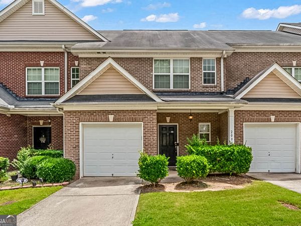 2555 Flat Shoals Road, Unit 2006, Atlanta, GA 30349