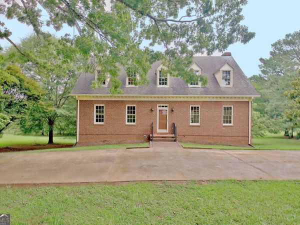 122 Hawn Road, Fayetteville, GA 30215