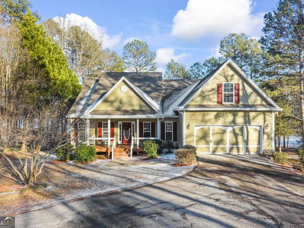 80 Hardy Farm Point, Martin, GA 30557