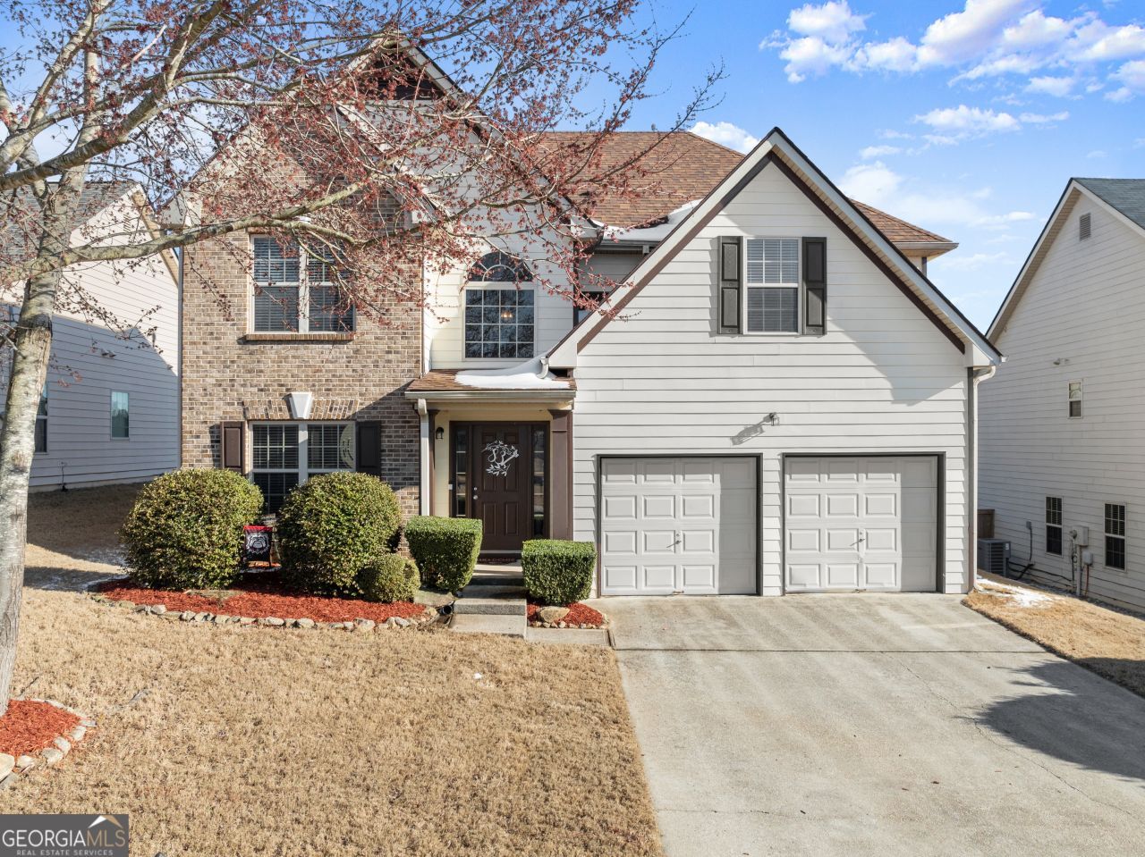 837 Summer Springs Court, Pendergrass, GA 30567 Main Photo