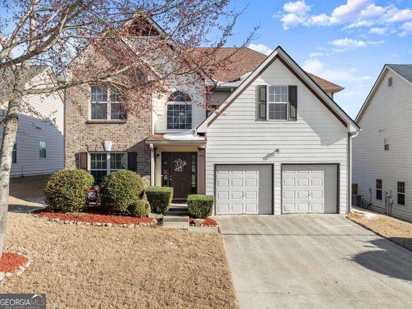 837 Summer Springs Court, Pendergrass, GA 30567