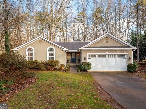 2740 Samples Road, Cumming, GA 30041