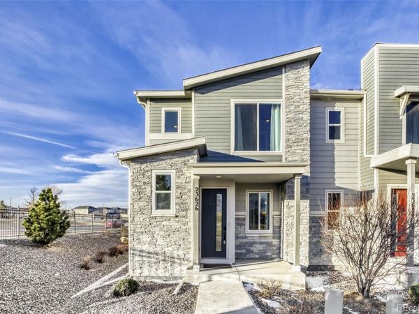 23626 E 5th Place , Aurora, CO 80018
