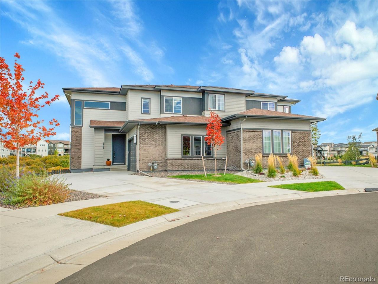 6906 Oak Canyon Circle, Castle Pines, CO 80108 Main Photo