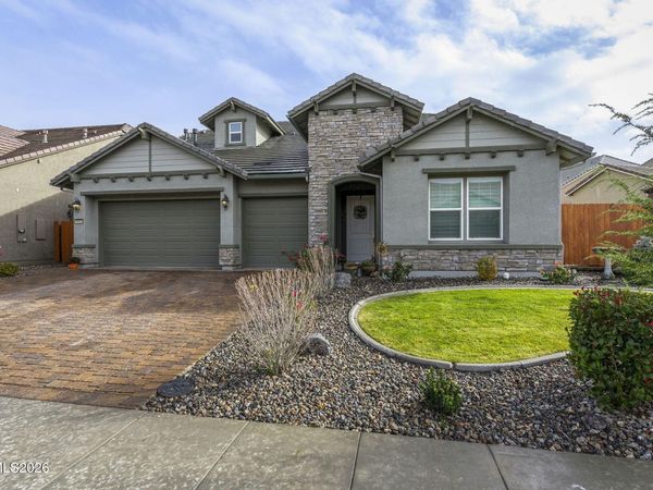 9530 Stony Hill Road, Reno, NV 89521