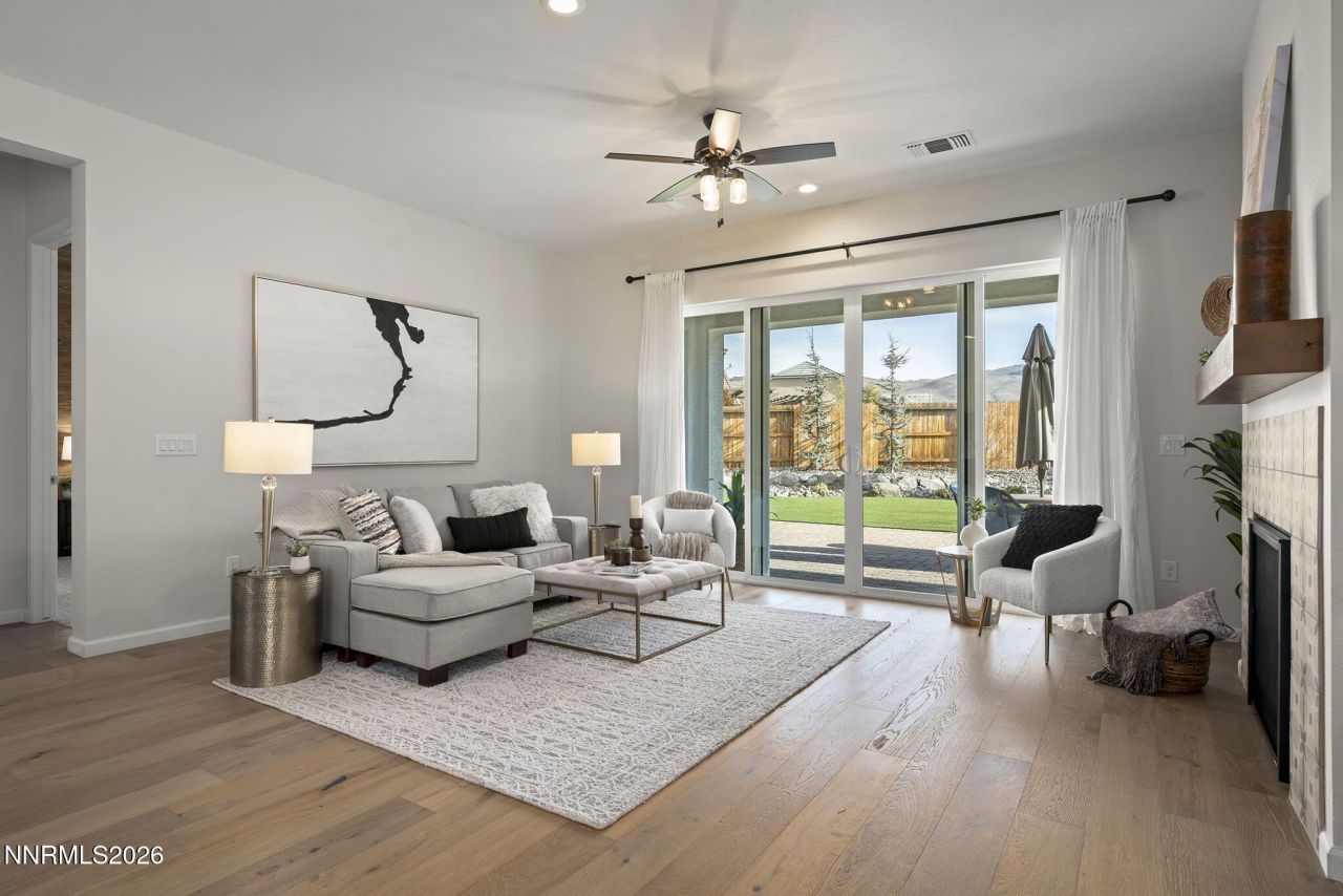 9530 Stony Hill Road, Reno, NV 89521 Photo