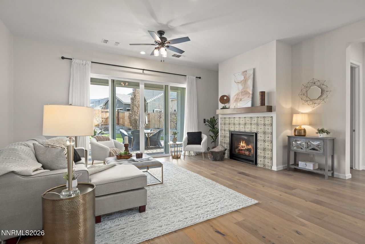 9530 Stony Hill Road, Reno, NV 89521 Photo