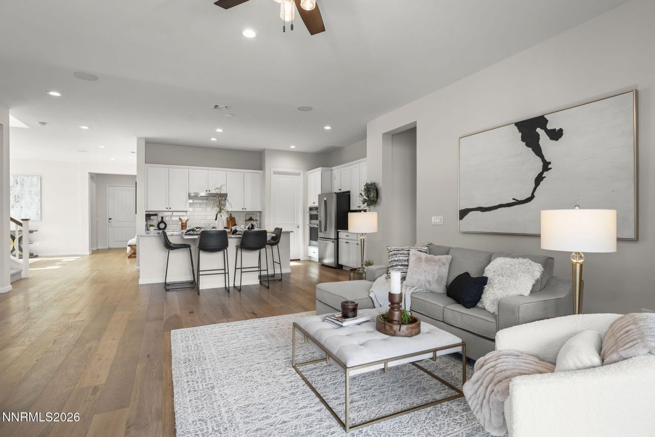 9530 Stony Hill Road, Reno, NV 89521 Photo