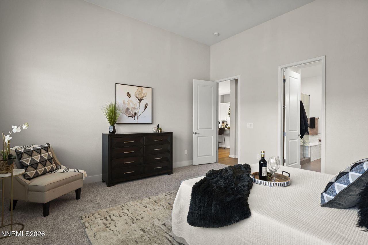 9530 Stony Hill Road, Reno, NV 89521 Photo