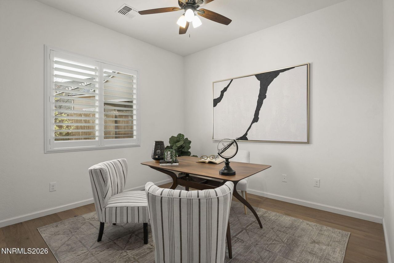 9530 Stony Hill Road, Reno, NV 89521 Photo