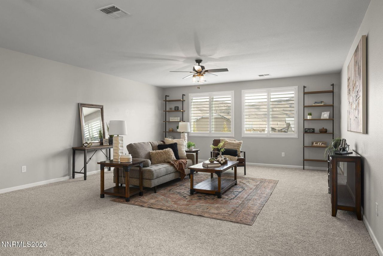 9530 Stony Hill Road, Reno, NV 89521 Photo