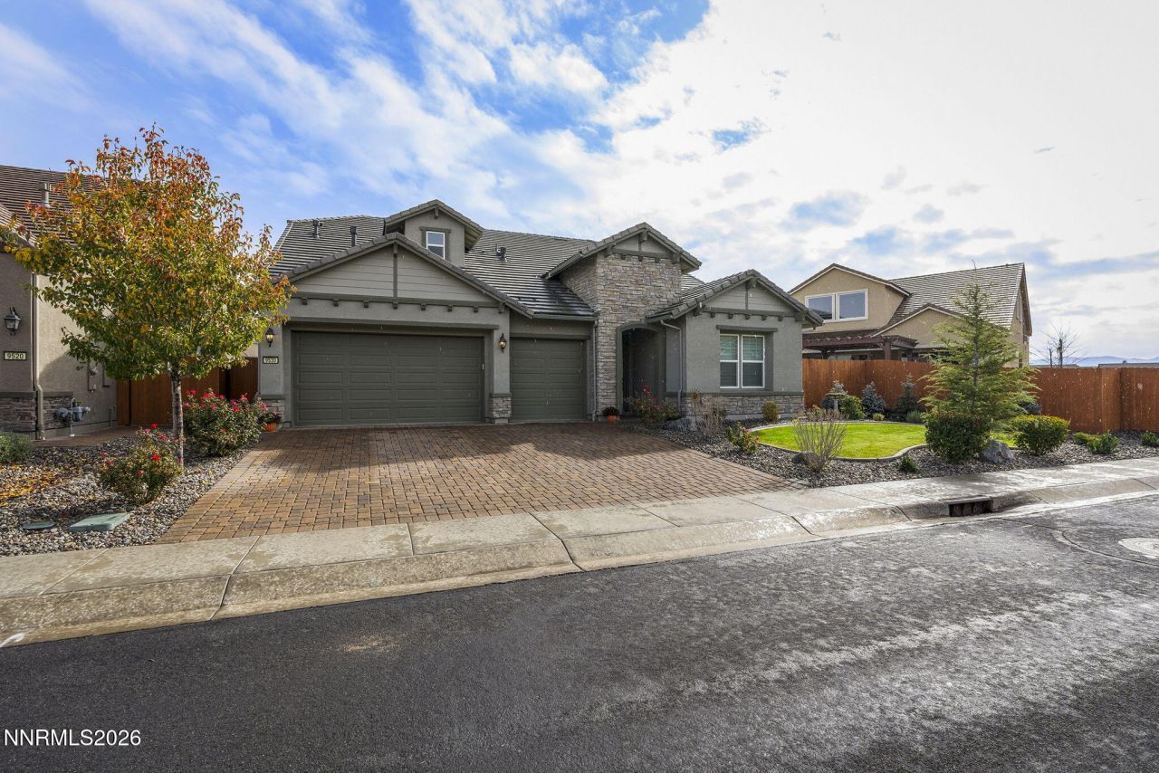 9530 Stony Hill Road, Reno, NV 89521 Photo