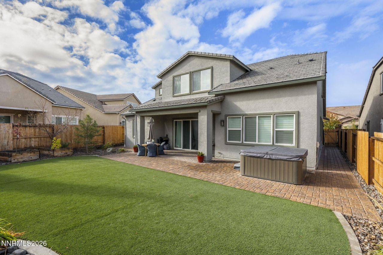 9530 Stony Hill Road, Reno, NV 89521 Photo