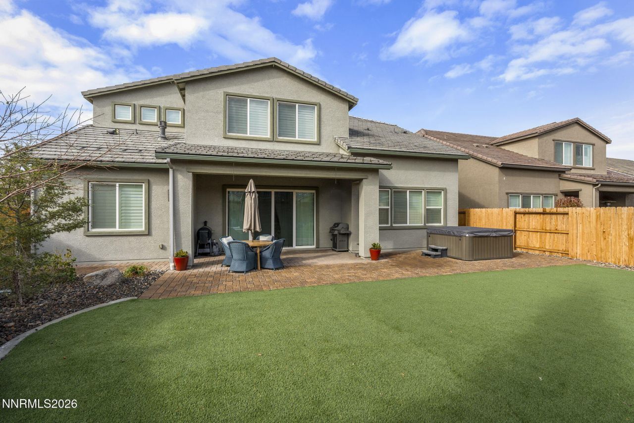 9530 Stony Hill Road, Reno, NV 89521 Photo