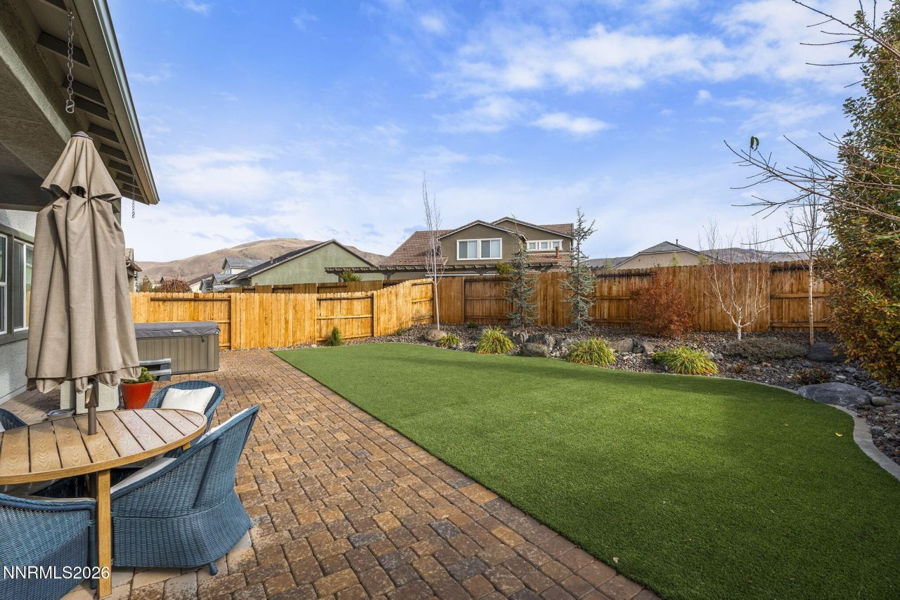 9530 Stony Hill Road, Reno, NV 89521 Photo
