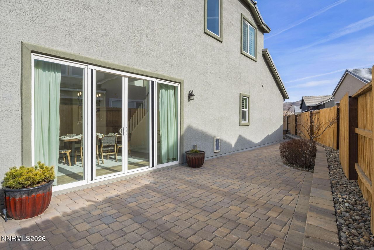 9530 Stony Hill Road, Reno, NV 89521 Photo