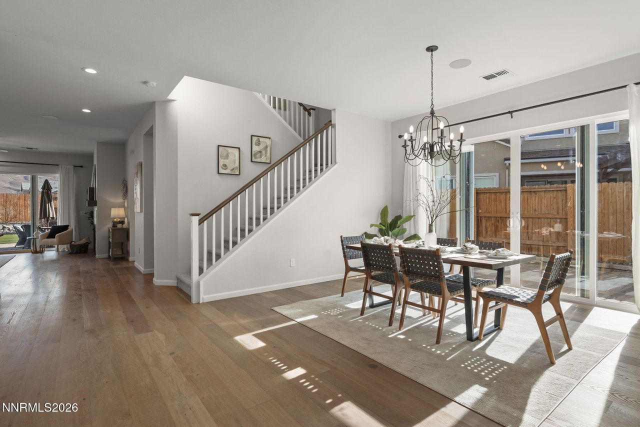 9530 Stony Hill Road, Reno, NV 89521 Photo