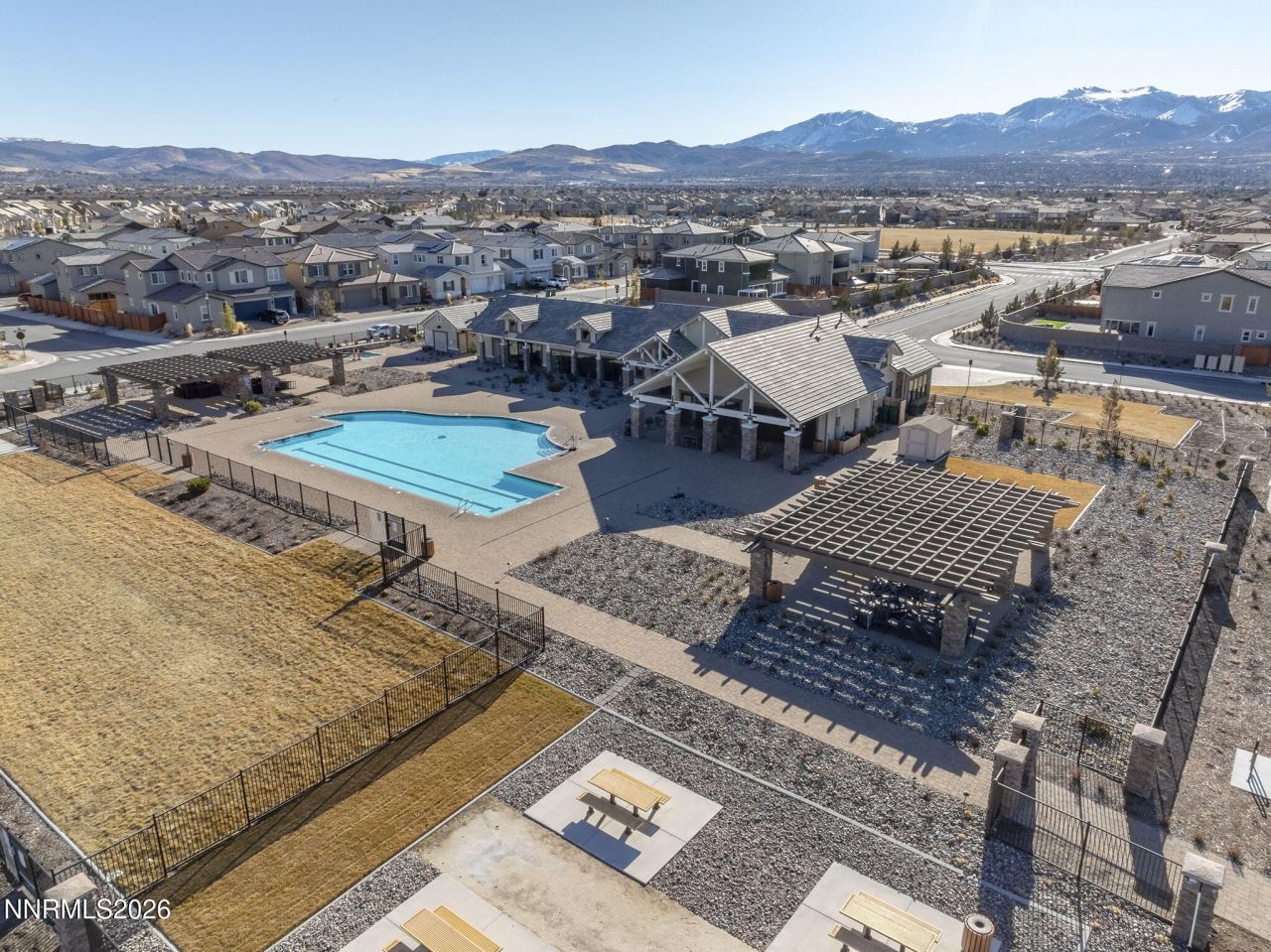 9530 Stony Hill Road, Reno, NV 89521 Photo