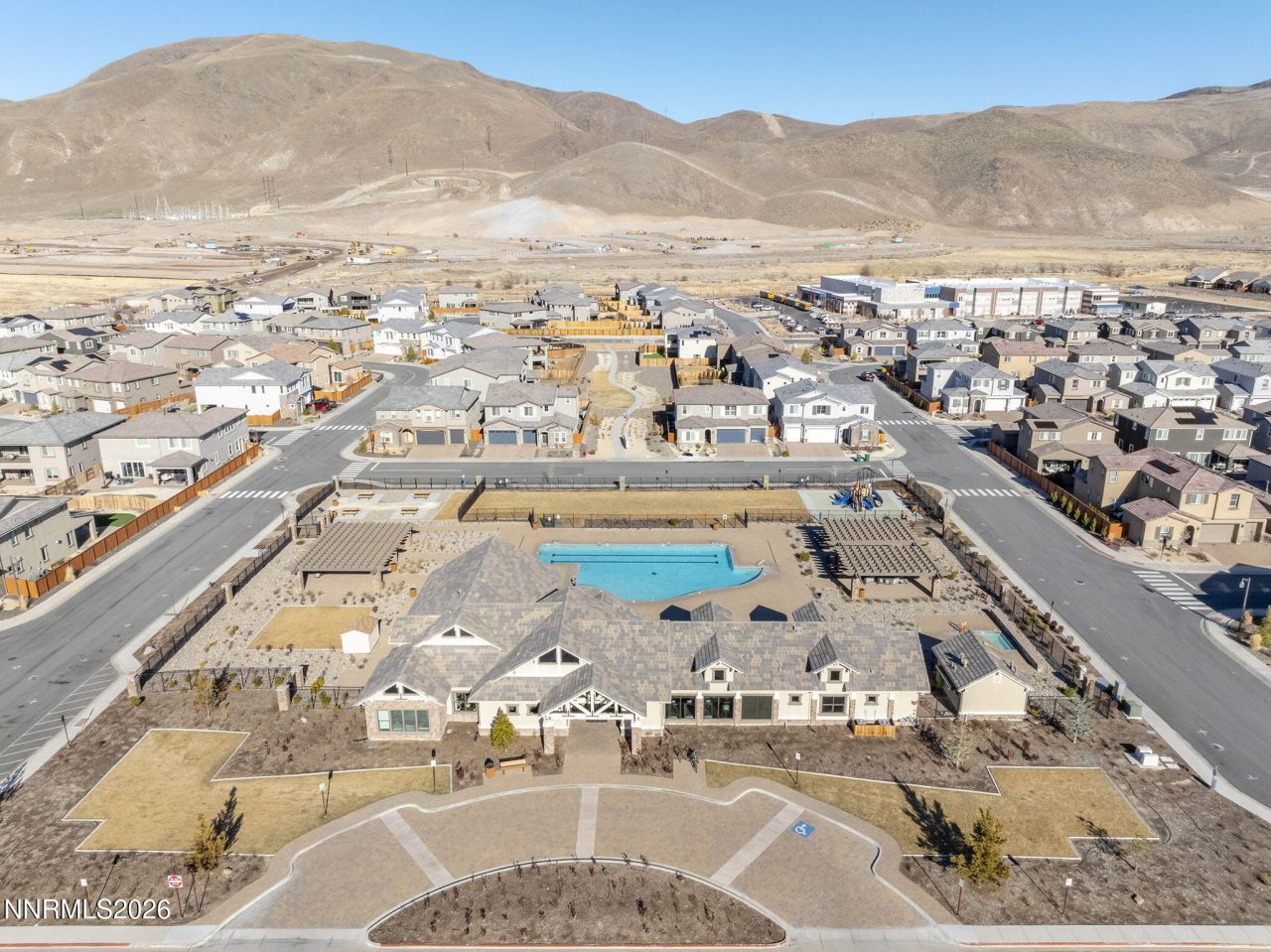 9530 Stony Hill Road, Reno, NV 89521 Photo