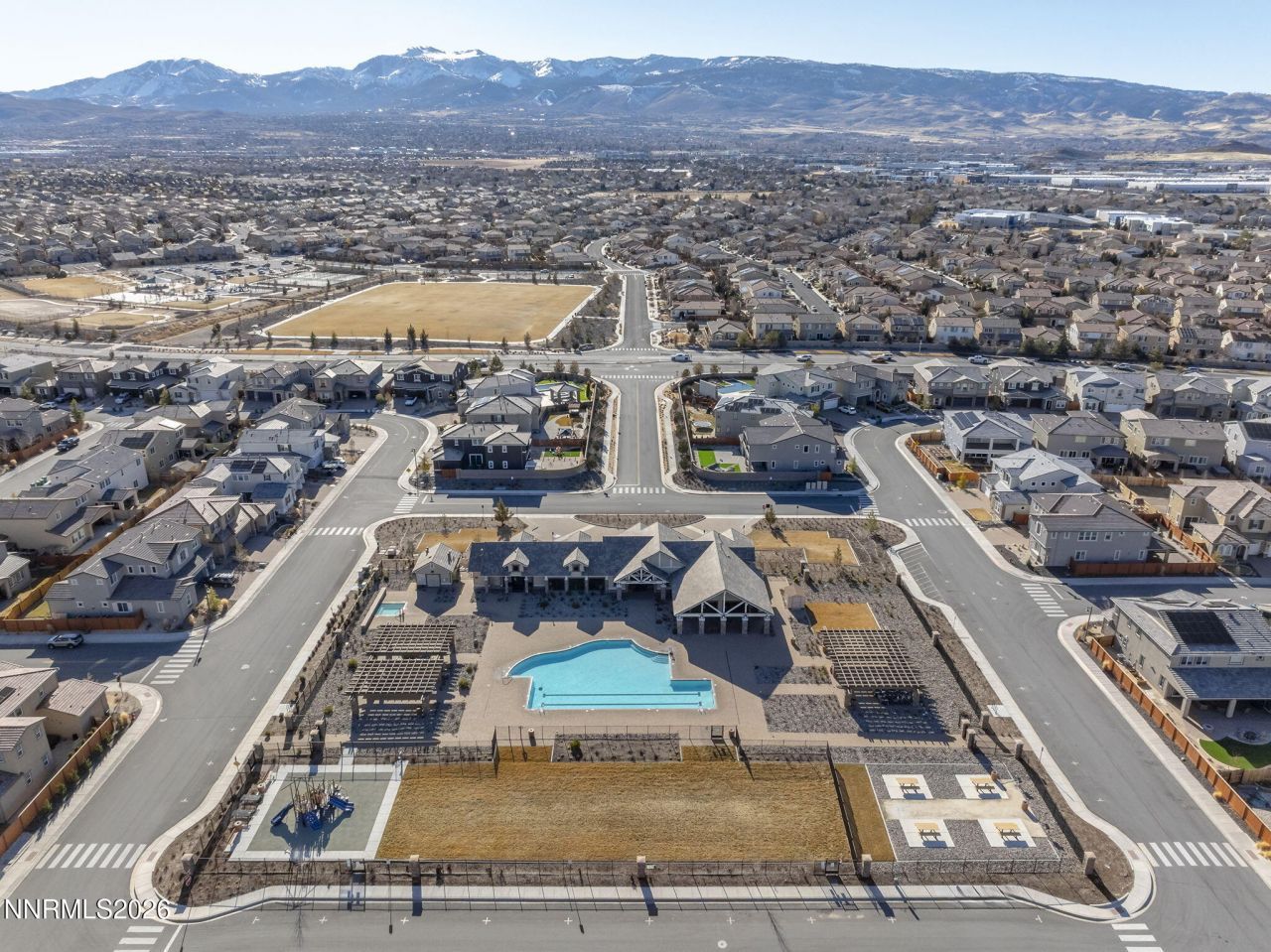 9530 Stony Hill Road, Reno, NV 89521 Photo