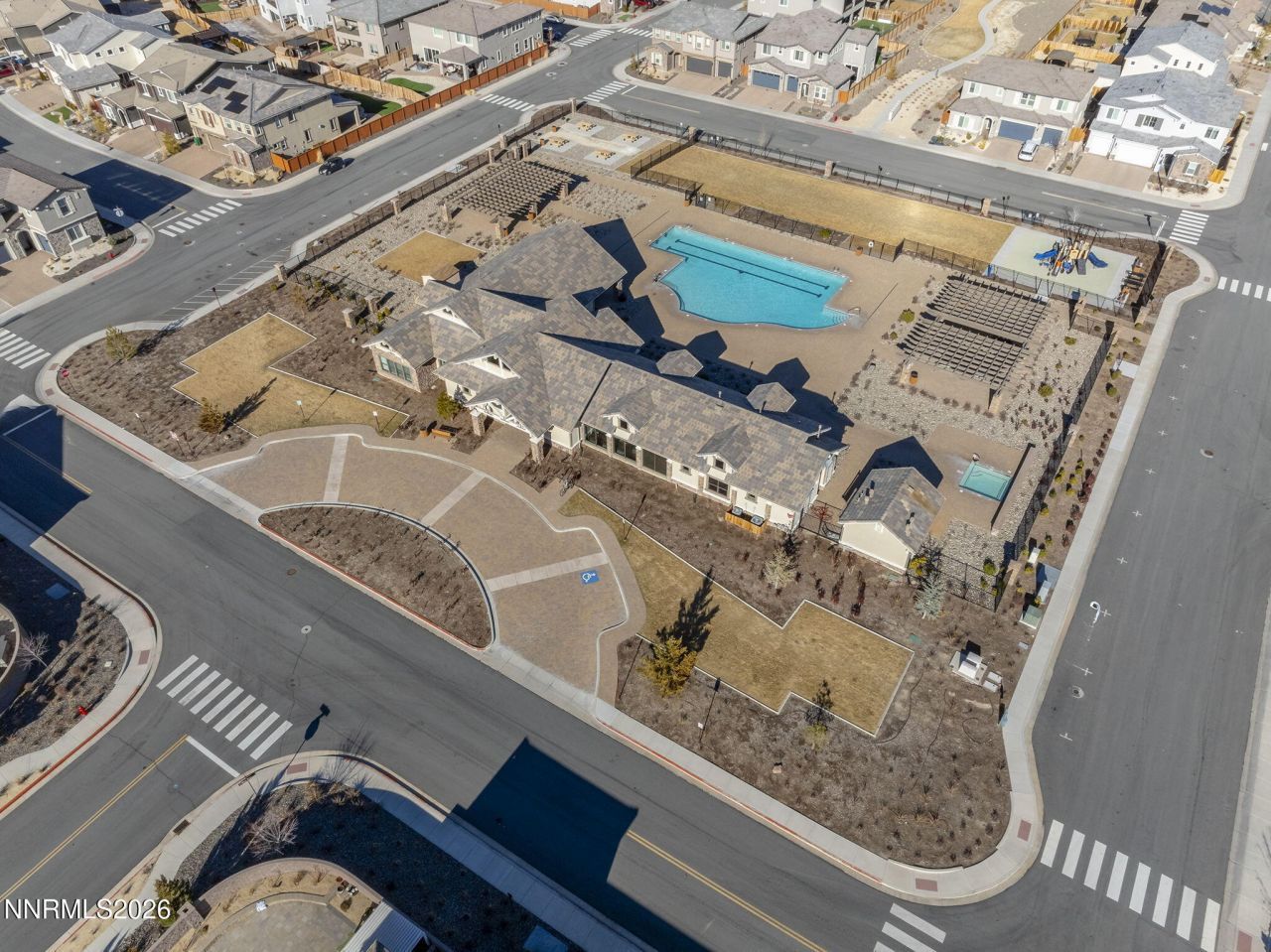 9530 Stony Hill Road, Reno, NV 89521 Photo