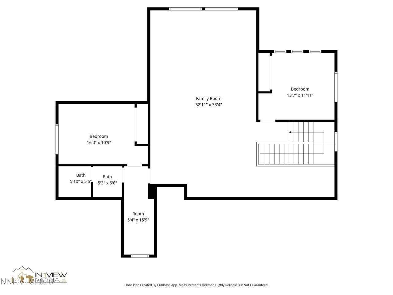 9530 Stony Hill Road, Reno, NV 89521 Photo