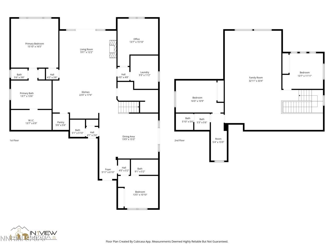 9530 Stony Hill Road, Reno, NV 89521 Photo