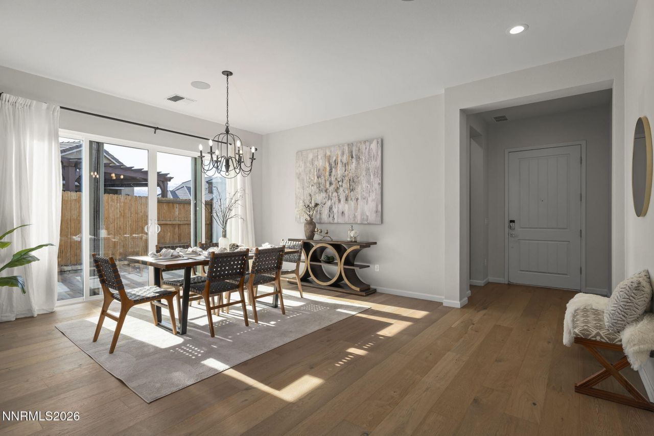 9530 Stony Hill Road, Reno, NV 89521 Photo