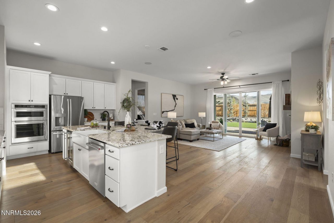 9530 Stony Hill Road, Reno, NV 89521 Photo