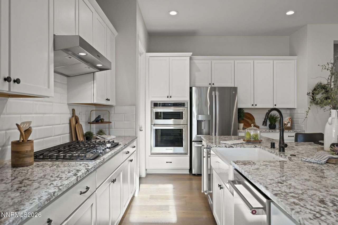 9530 Stony Hill Road, Reno, NV 89521 Photo