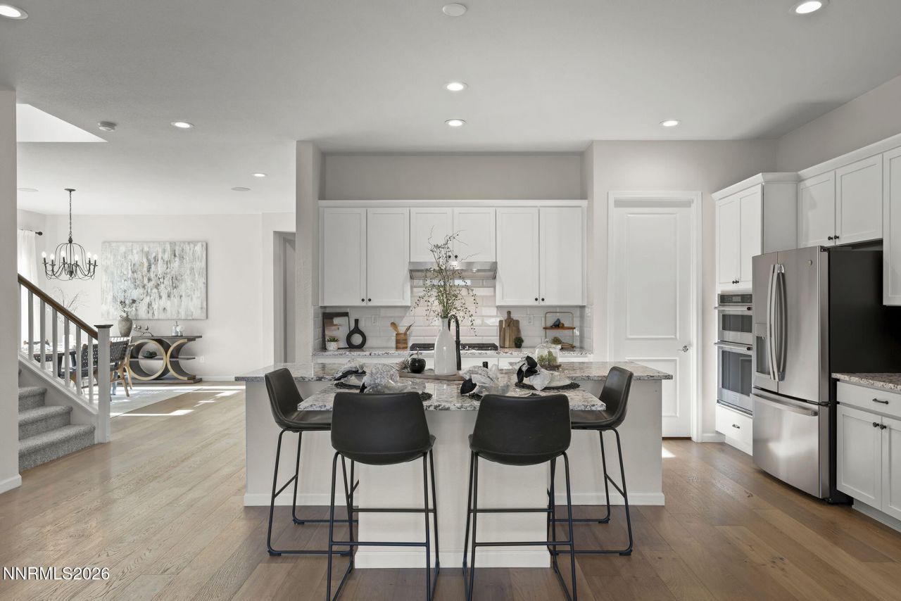 9530 Stony Hill Road, Reno, NV 89521 Photo