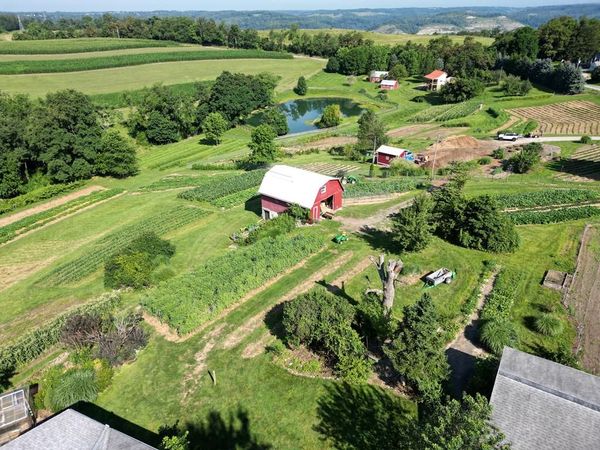 2470 Windy Hill Road, Wellsburg, WV 26070