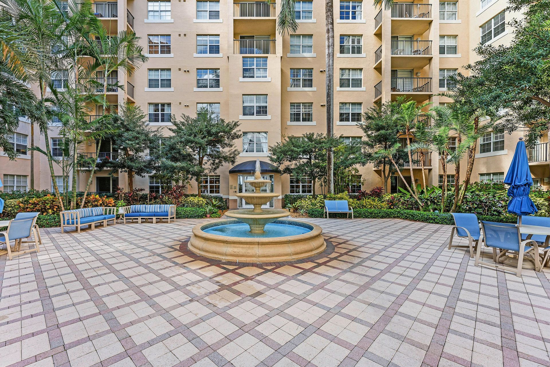 1801 N Flagler Drive, Unit 235, West Palm Beach, FL 33407 Photo