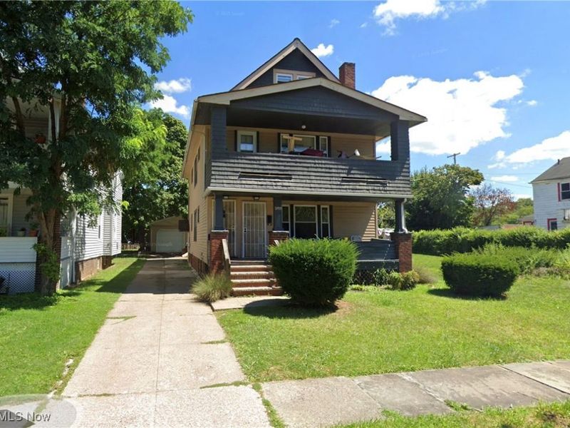 3705 Sudbury Road, Shaker Heights, OH 44120 Photo 1