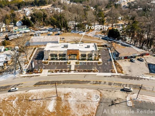 1706 Cleveland Highway, Gainesville, GA 30501