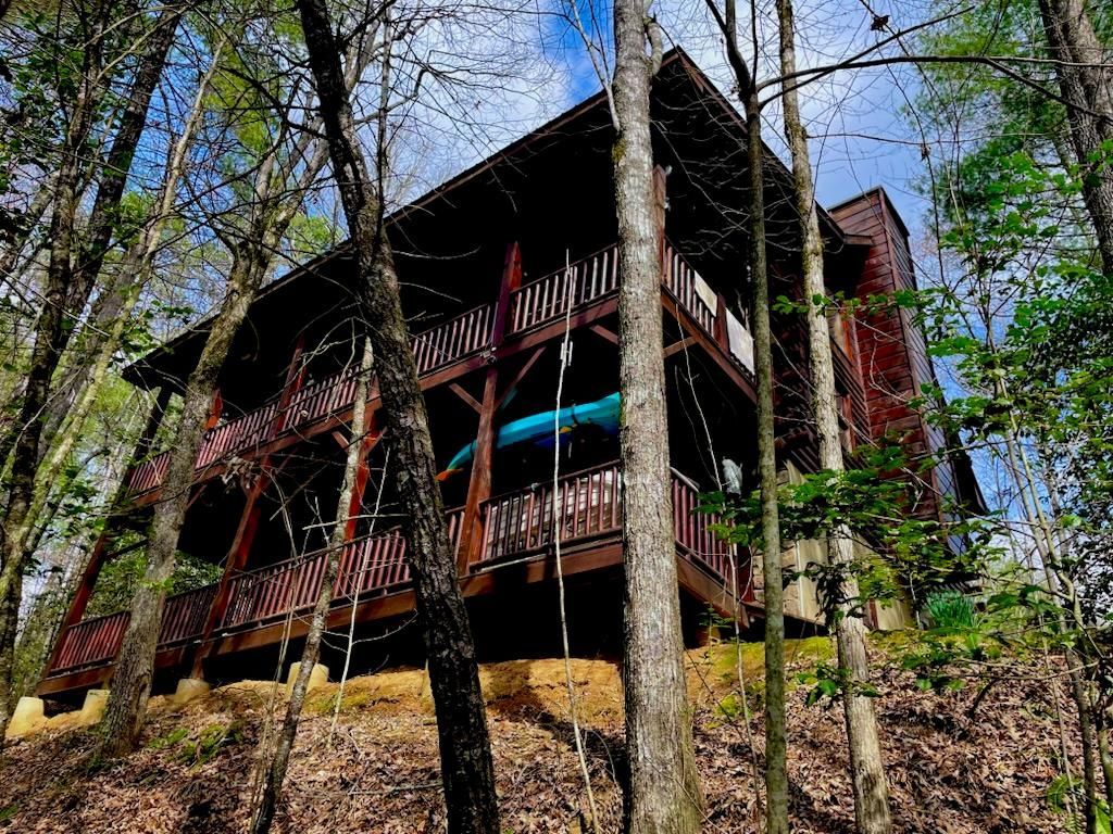 483 Vineyard Creek Way Murphy, NC 28906