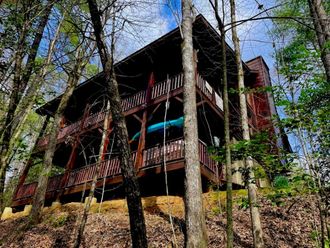 483 Vineyard Creek Way Murphy, NC 28906