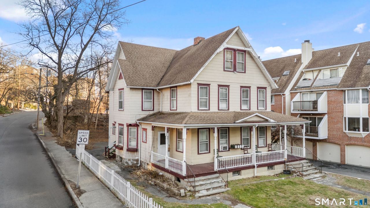 111 Grove, Stamford, CT 06901 Main Photo