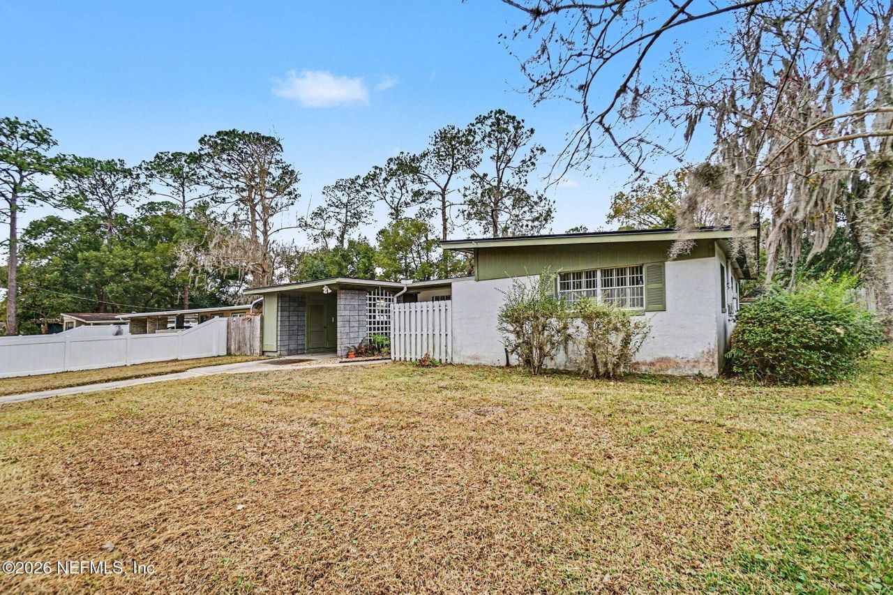 1028 Legay Avenue, Jacksonville, FL 32205 Main Photo