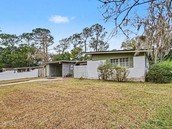 1028 LEGAY Avenue, Jacksonville, FL 32205