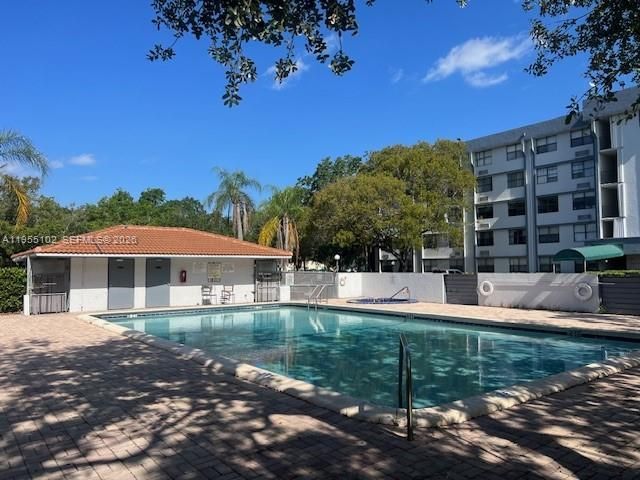 2401 Riverside Dr, Unit 110-B, Coral Springs, FL 33065 Photo