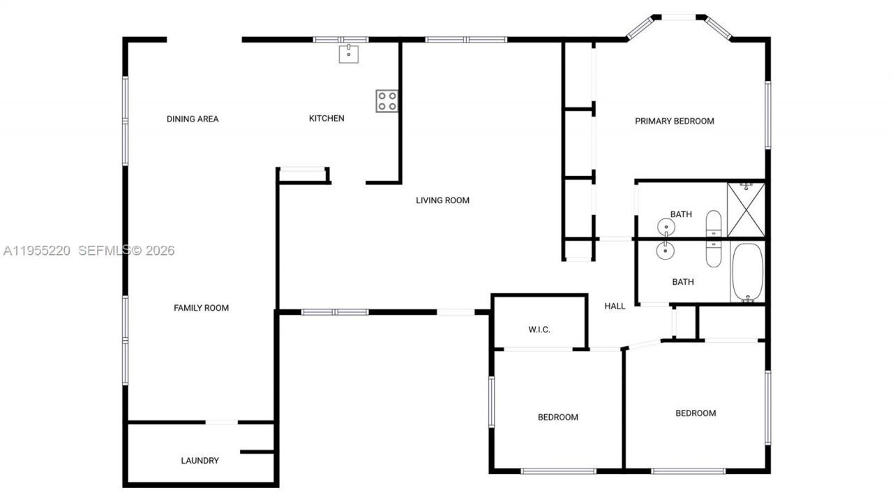 10001 SW 99th Ave, Miami, FL 33176 Photo