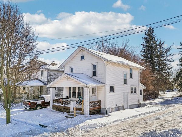 112 E Spring Avenue, Bellefontaine, OH 43311