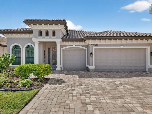 23268 Sanabria LOOP, BONITA SPRINGS, FL 34135