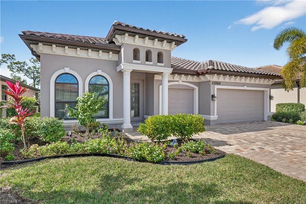 23268 Sanabria Loop, Bonita Springs, FL 34135 Photo