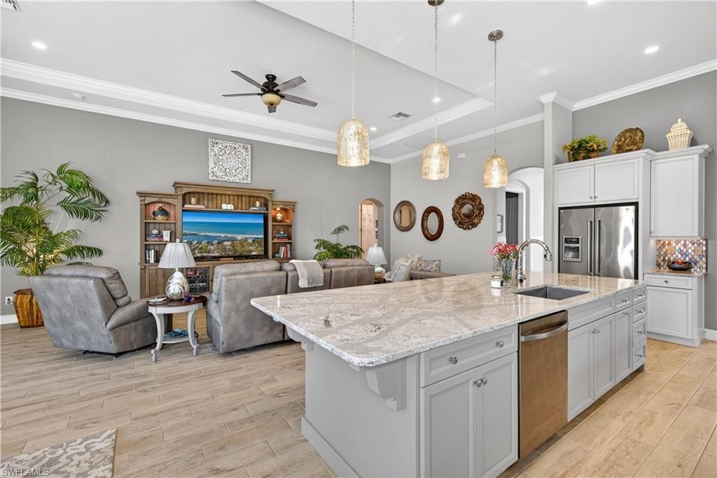 23268 Sanabria Loop, Bonita Springs, FL 34135 Photo