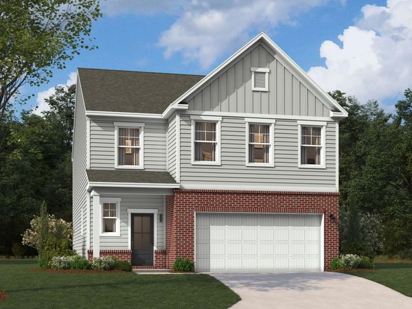 4481 Hartshorn Circle, Aiken, SC 29801