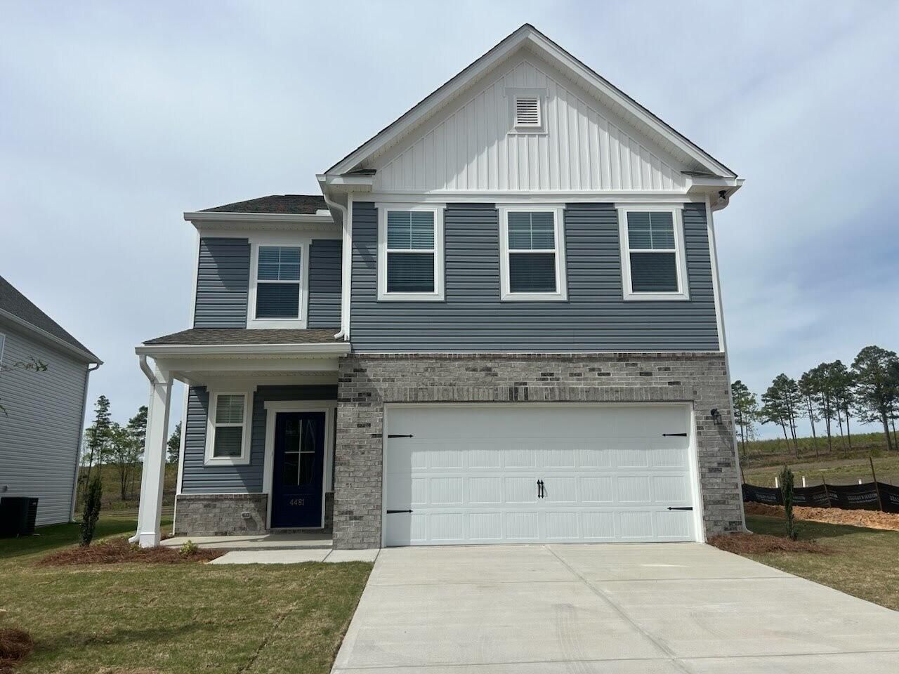 4481 Hartshorn Circle, Aiken, SC 29801 Main Photo